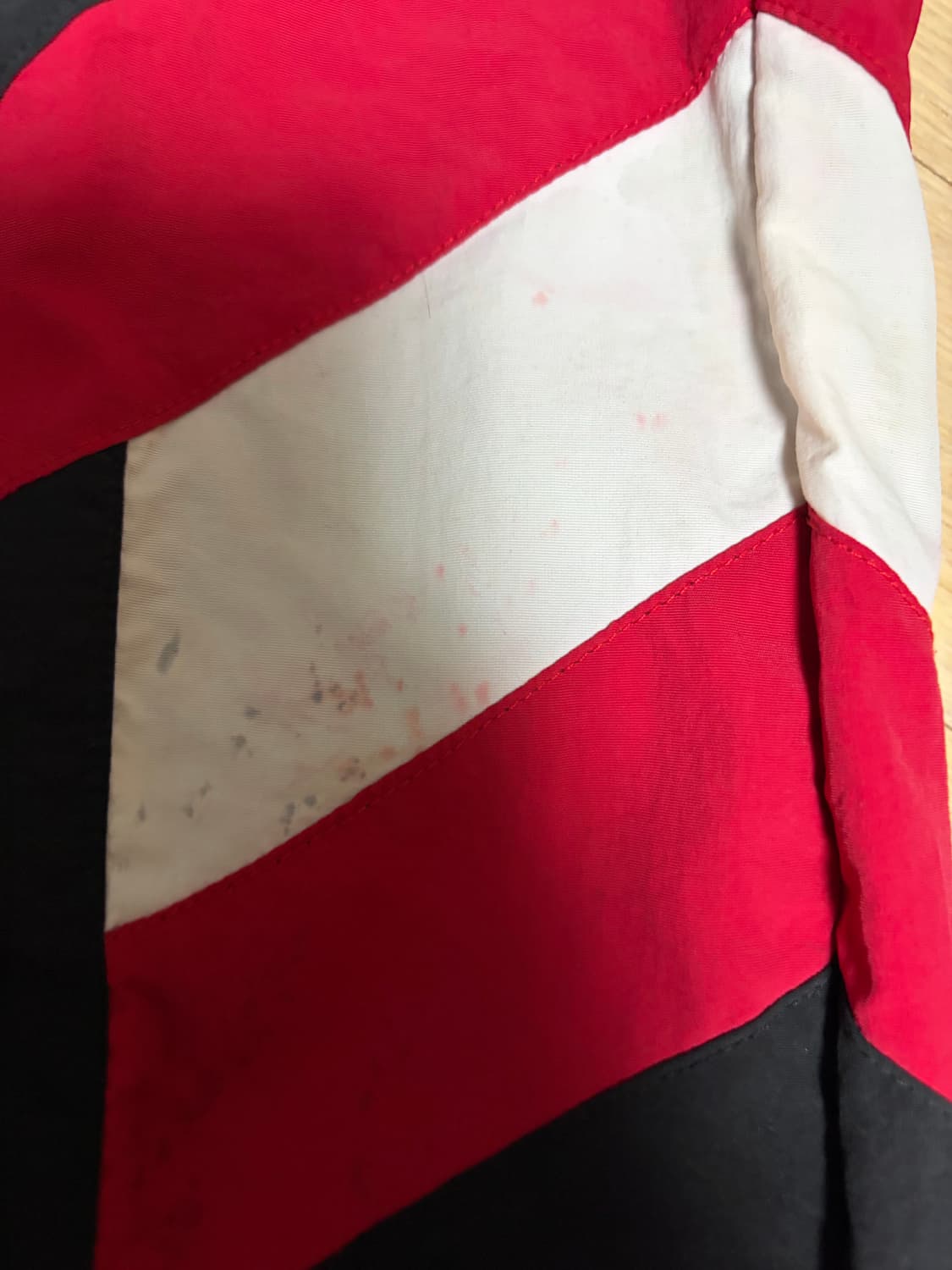 맨체스터 유나이티드 트랙탑 상품이미지4