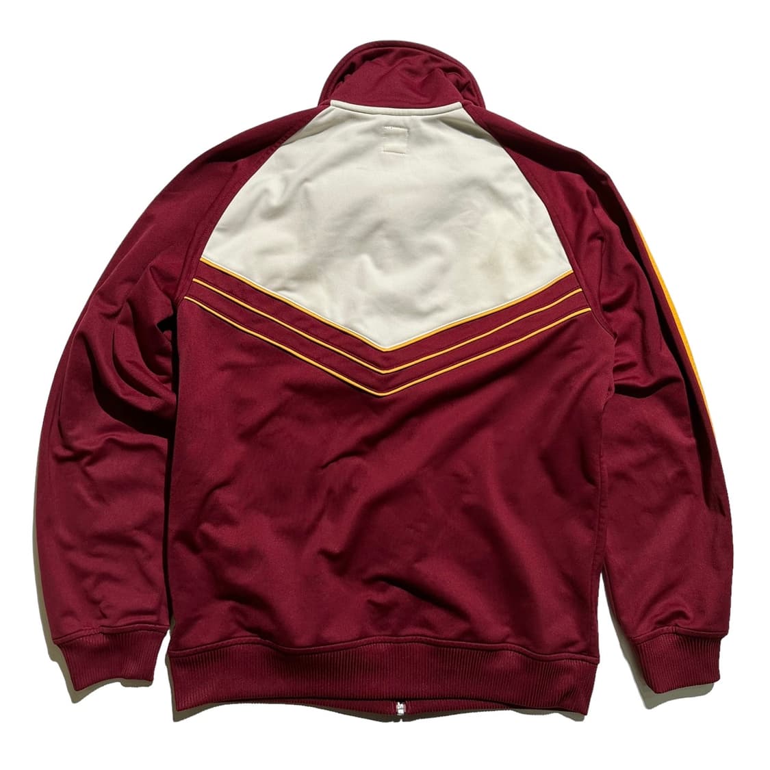 아디다스 로고 배색 레트로 져지 트랙탑 자켓 상품이미지2