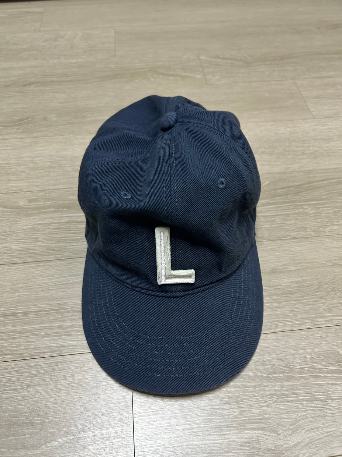테프스토어즈 Land - ⒻJapan (Sun-dried navy) 상품이미지2