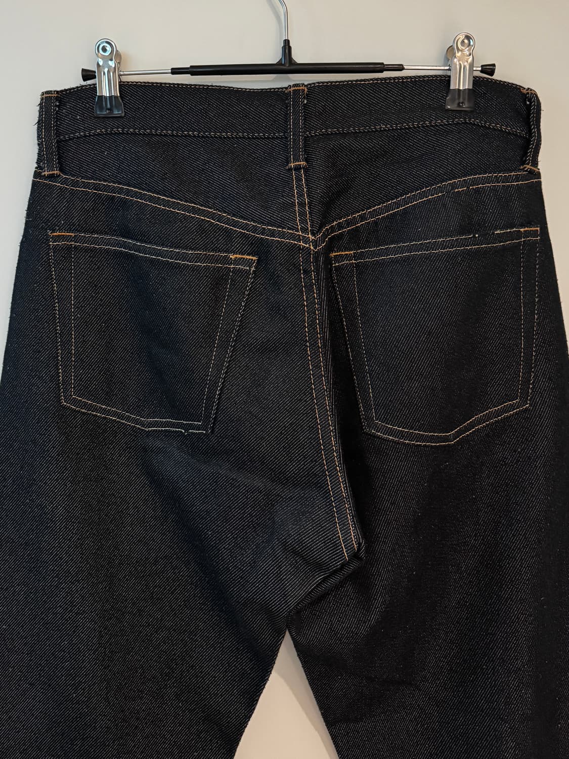 Comme des Garcons homme denim pants 상품이미지4