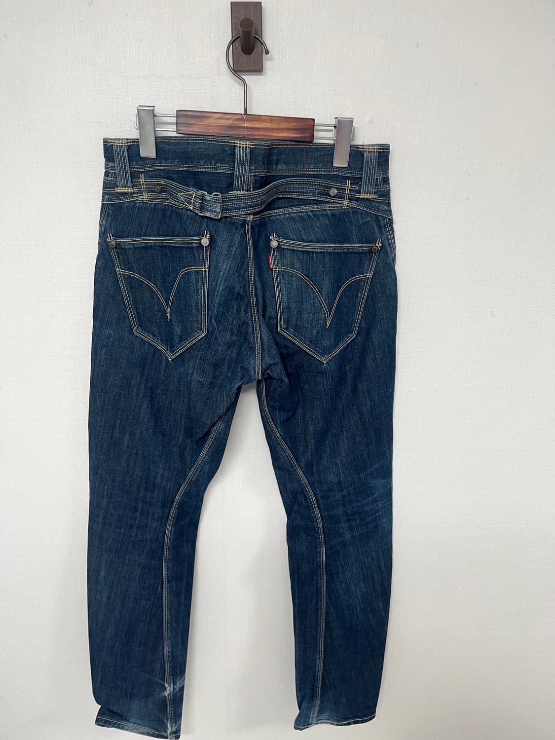 [32] 리바이스 엔지니어드진 상품이미지4