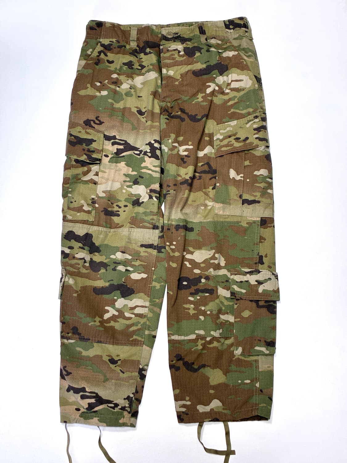 미군 OCP 멀티캠 팬츠 상품이미지1