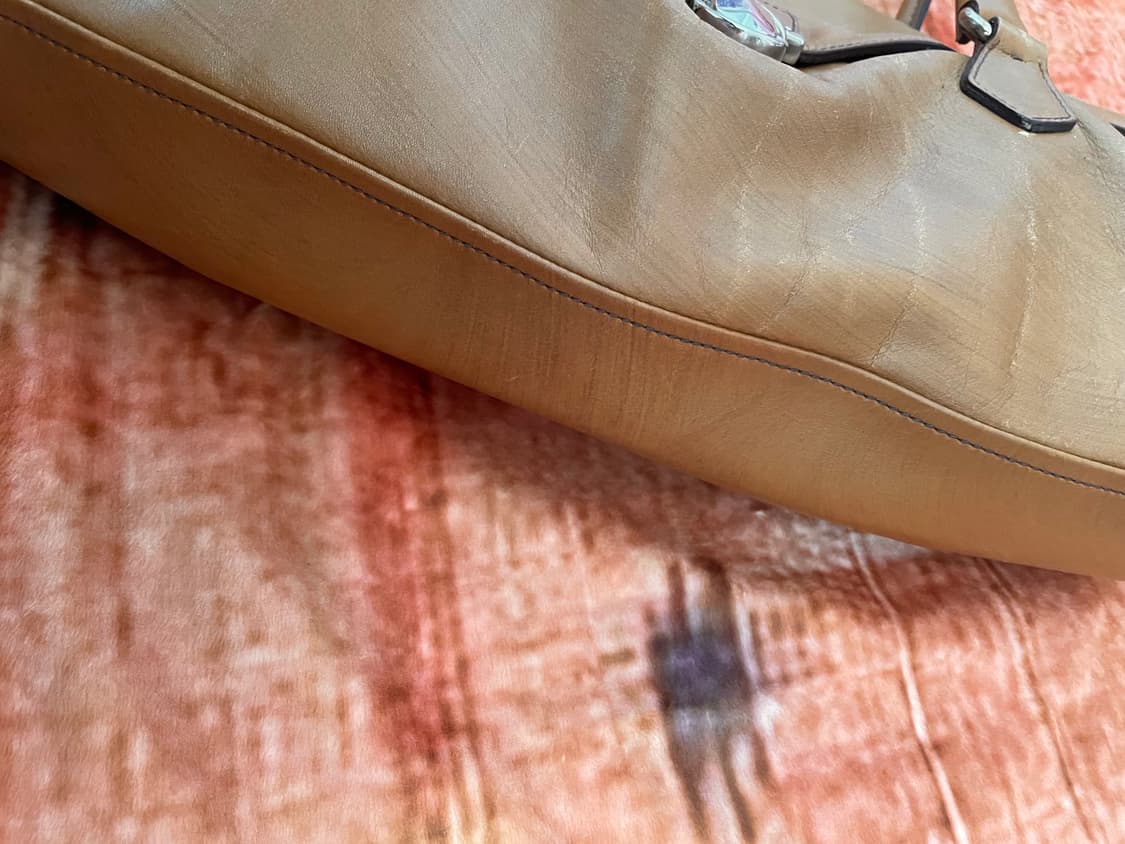 프라다 바게트백 상품이미지3