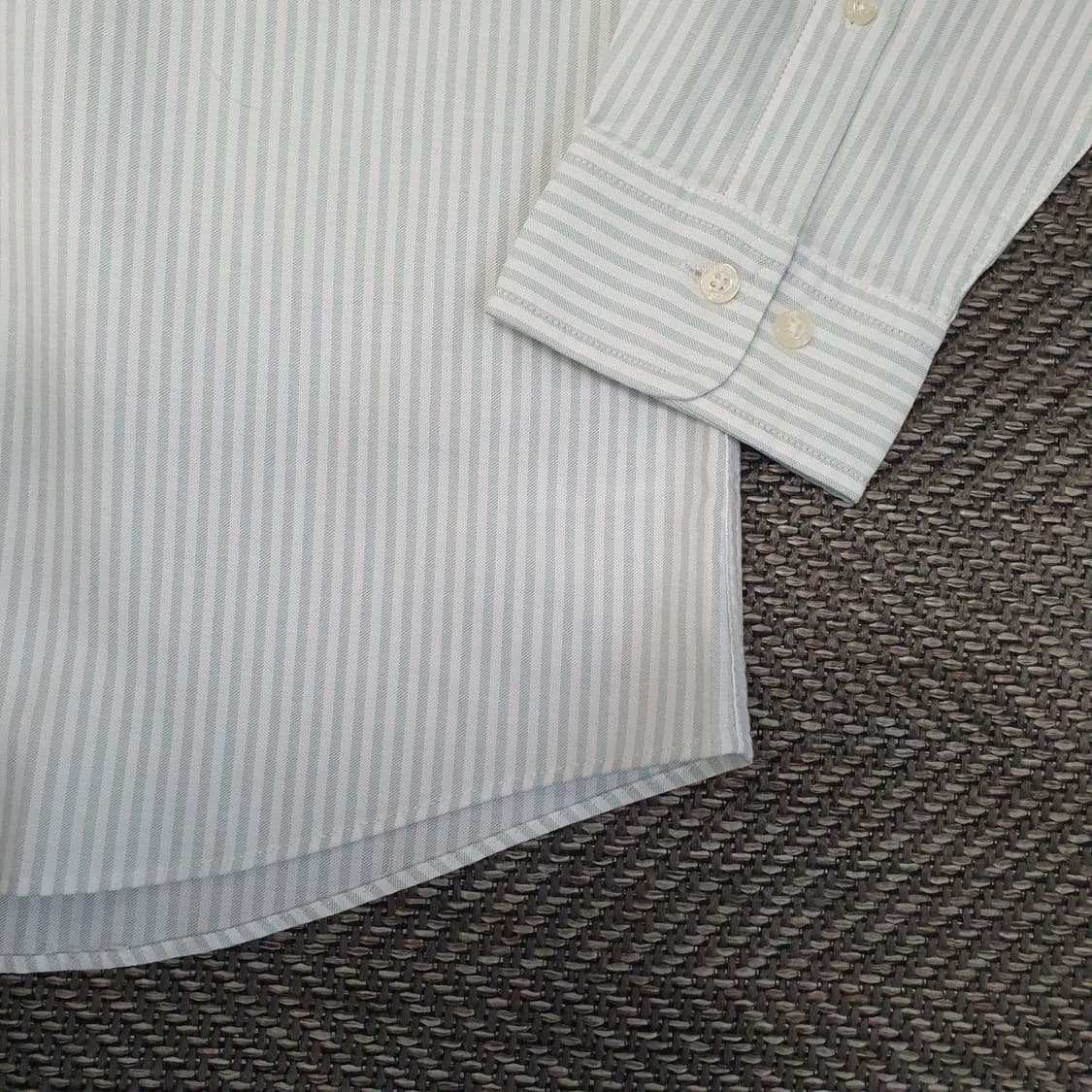 브룩스브라더스 긴소매 셔츠 남자105~110 상품이미지4