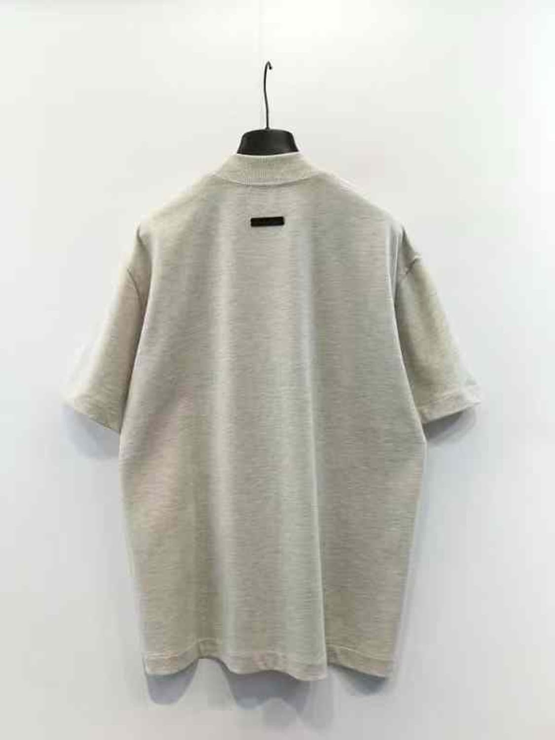 피어오브갓 이터널 티셔츠 판매합니다  상품이미지2