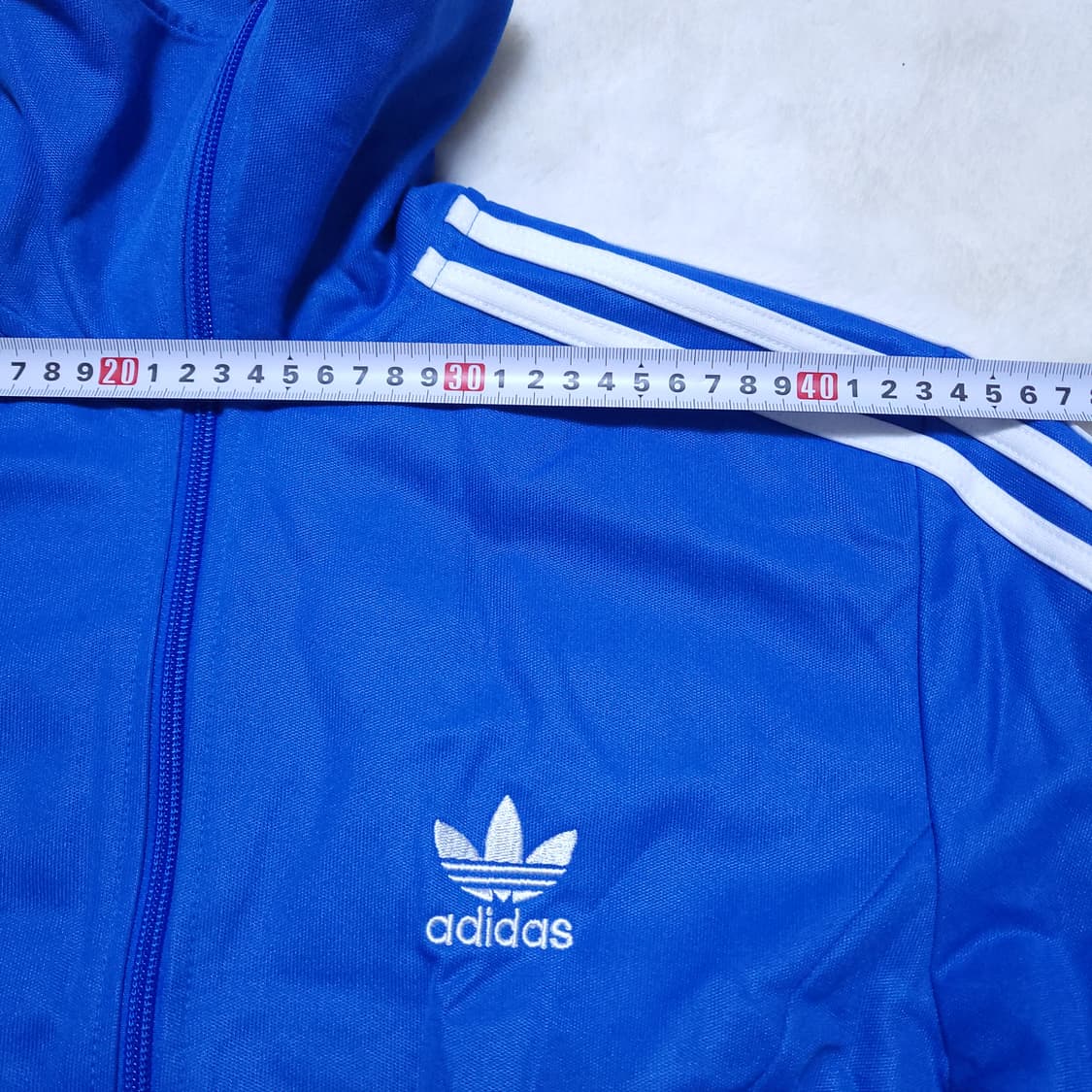 아디다스 남성 져지집업 100 0325 상품이미지9