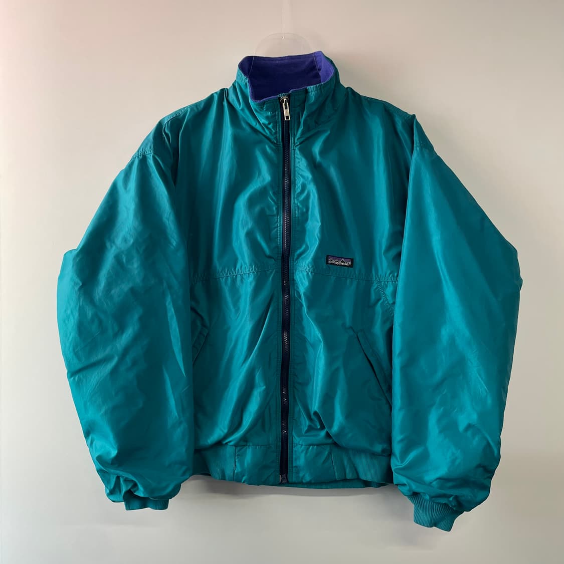 파타고니아 쉘드 신칠라자켓 상품이미지1