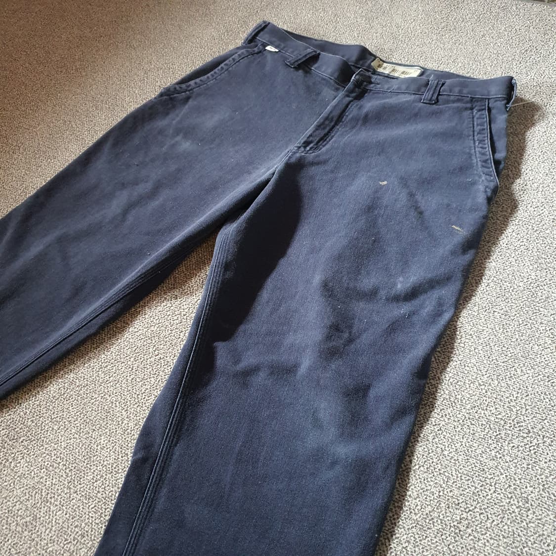 칼하트 FR 워크 팬츠   No.2 상품이미지2