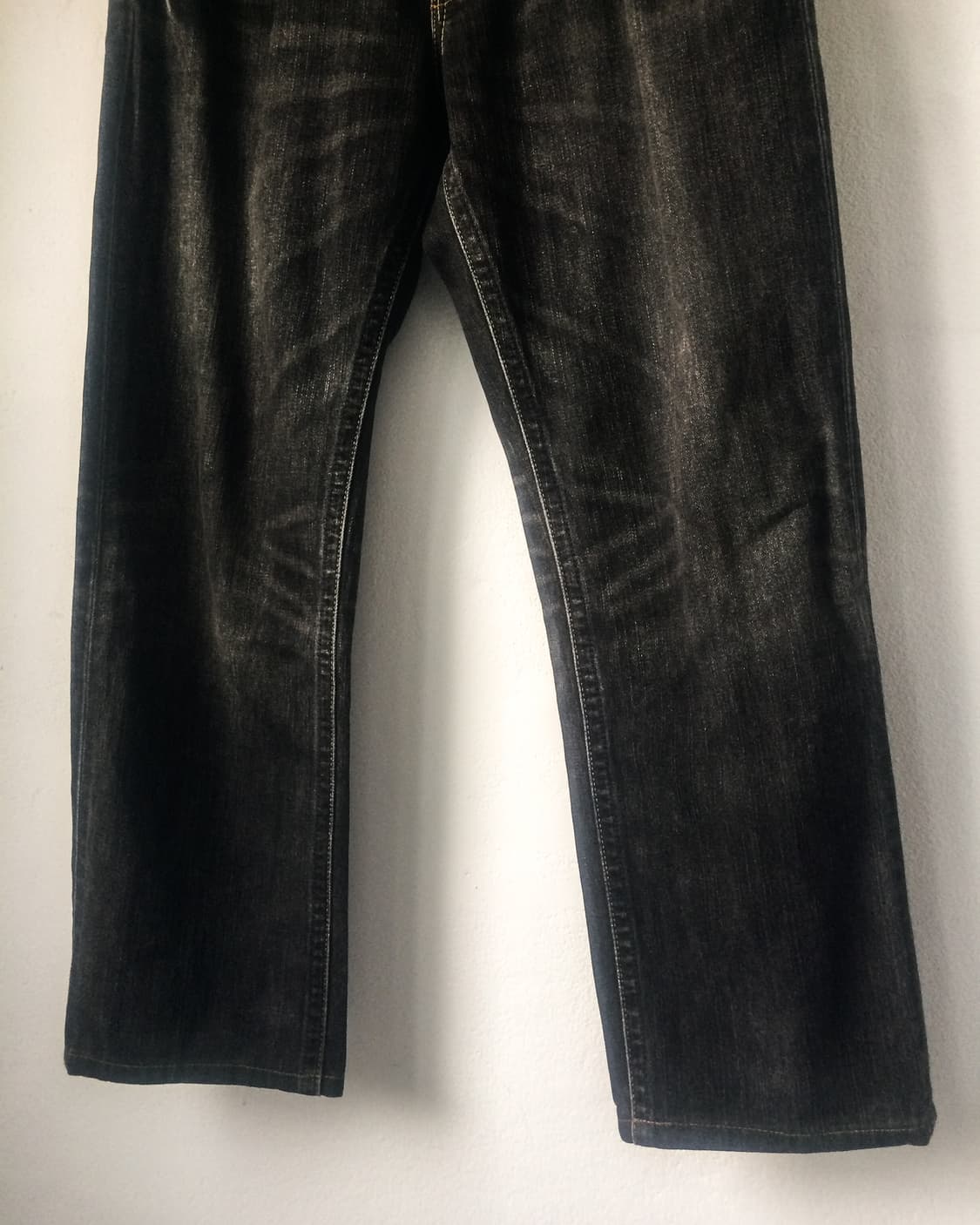 wrangler Washing denim pants 상품이미지6