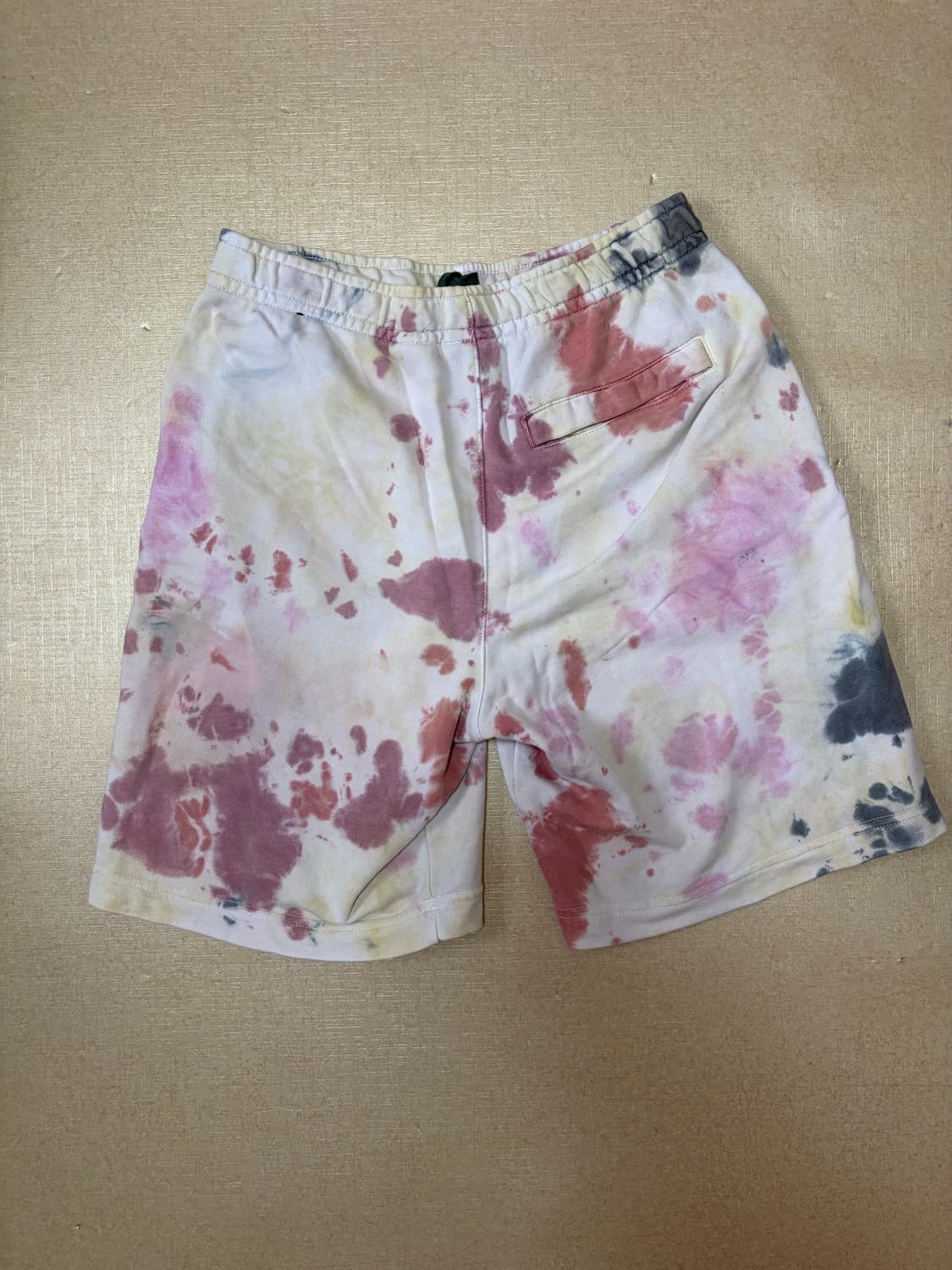 나이키 타이다이 쇼츠 상품이미지2