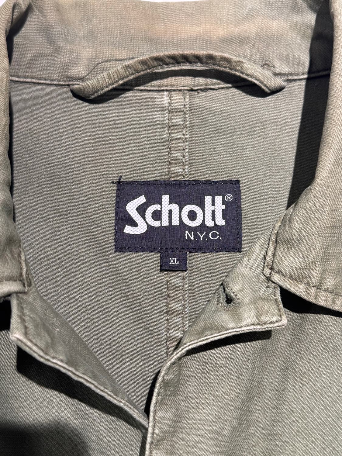 90s 쇼트 유틸리티 필드자켓  상품이미지3