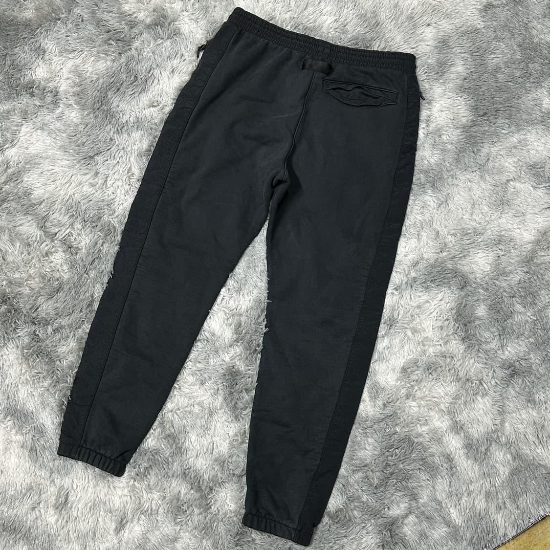 조던 23 엔지니어드 조거팬츠 XL 상품이미지3