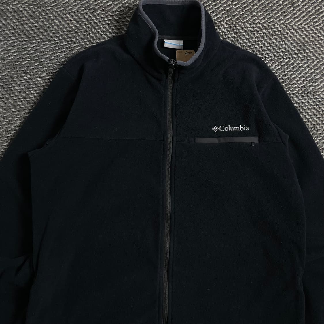 컬럼비아 마운틴 크러스트 풀집 플리스 자켓o 4457 상품이미지4