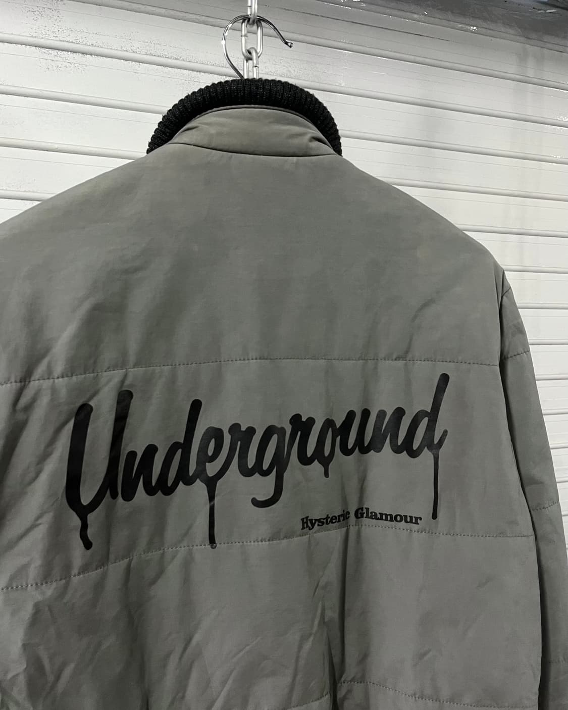 90s Hysteric Glamour 상품이미지5