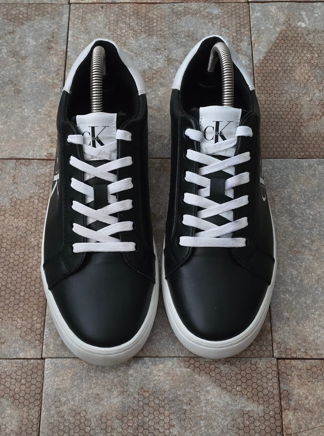 (265)캘빈클라인 클래식 컵솔  상품이미지2