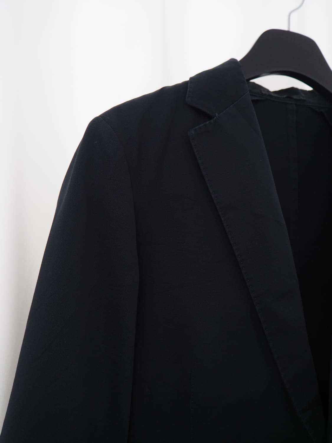 TOMORROWLAND italy fabric jacket  상품이미지2