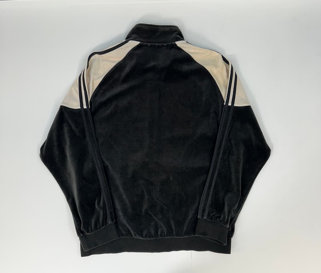 아다스 벨루어 져지 트랙탑 xxl  상품이미지3