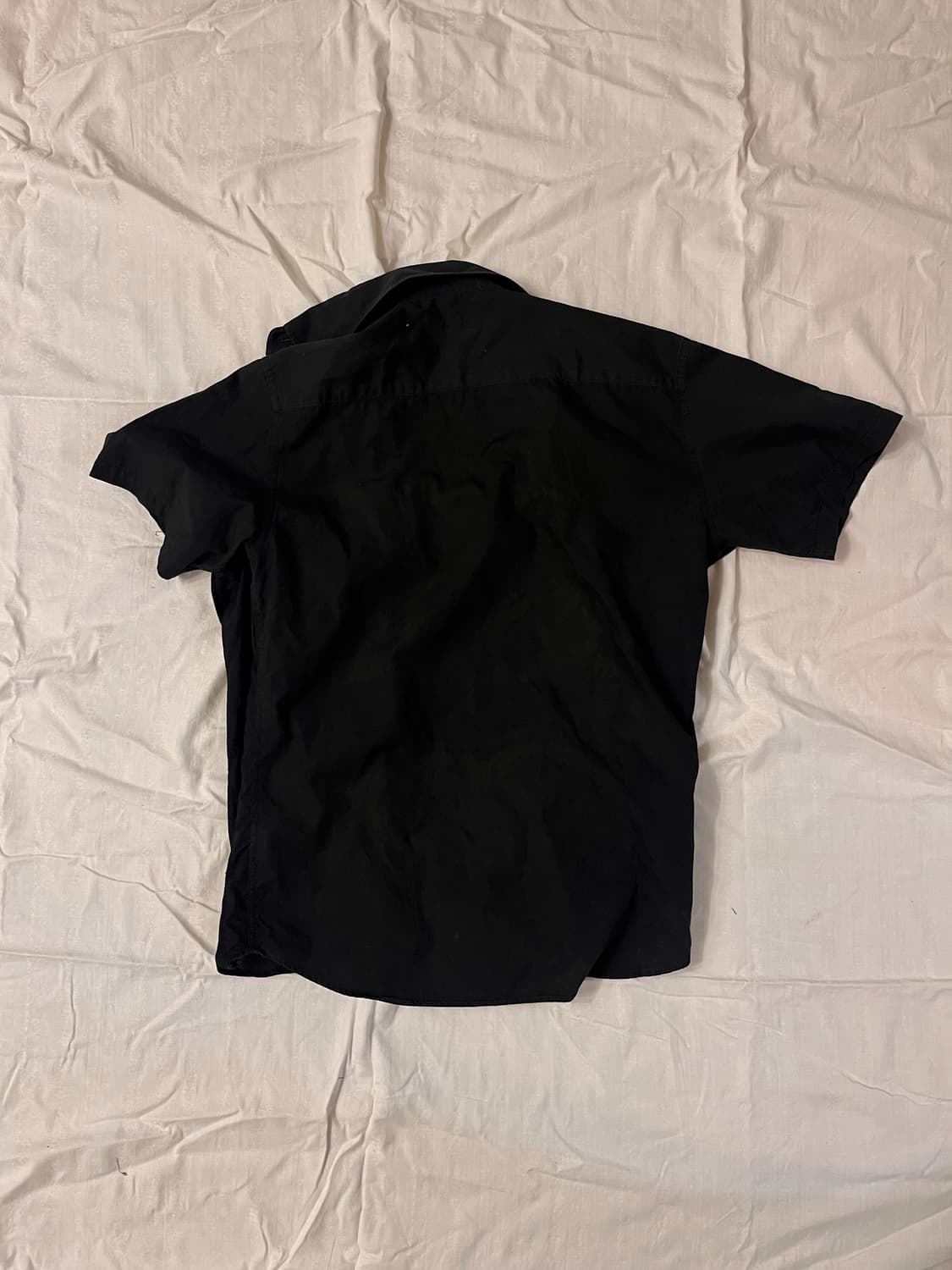 Tornado mart half shirt 상품이미지4