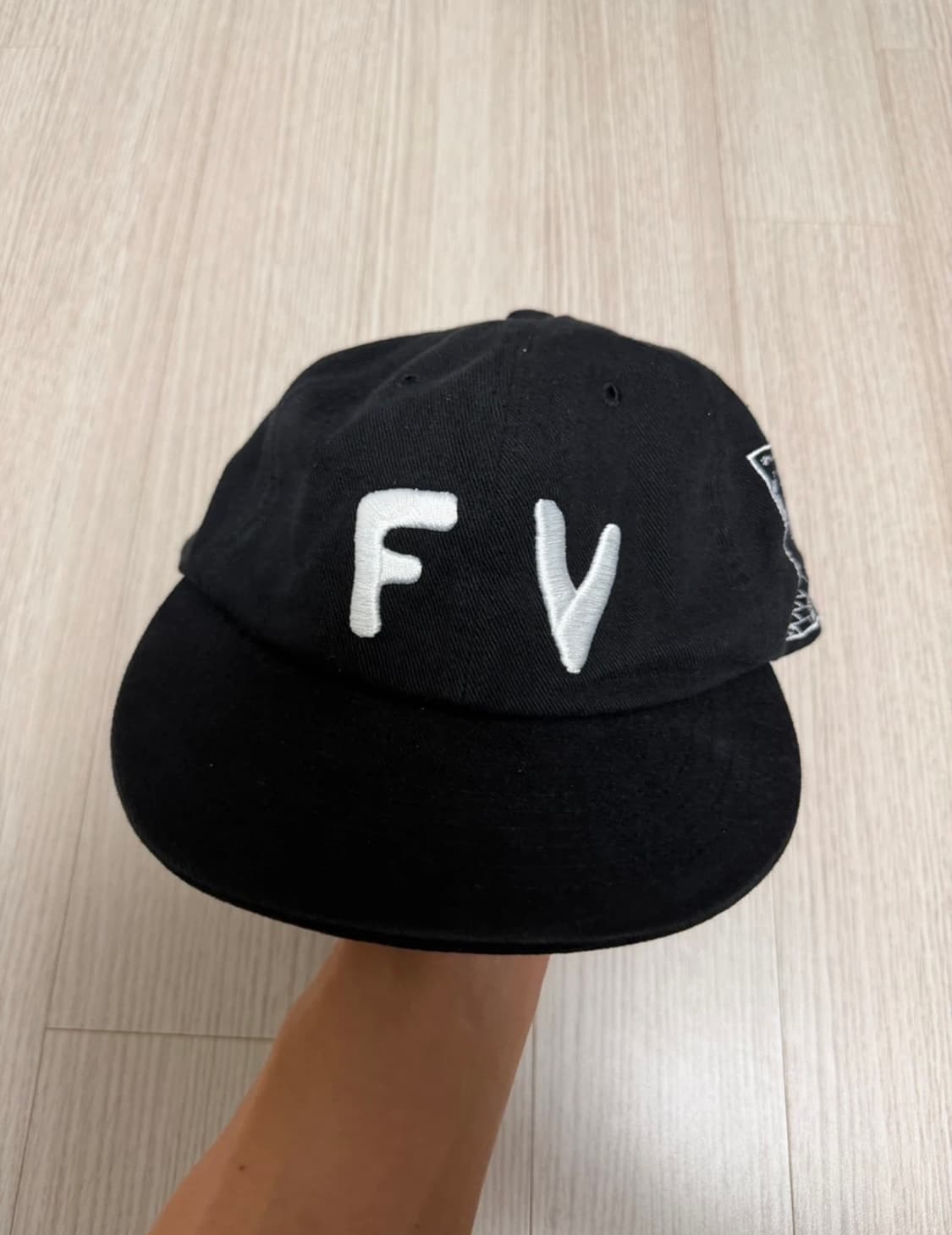 셔터 볼캡 상품이미지1