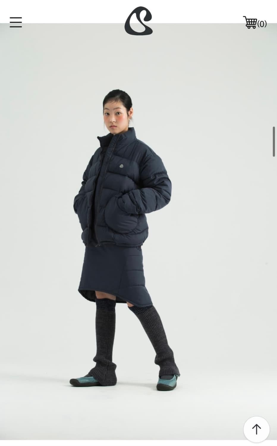 suu 패딩 상품이미지3