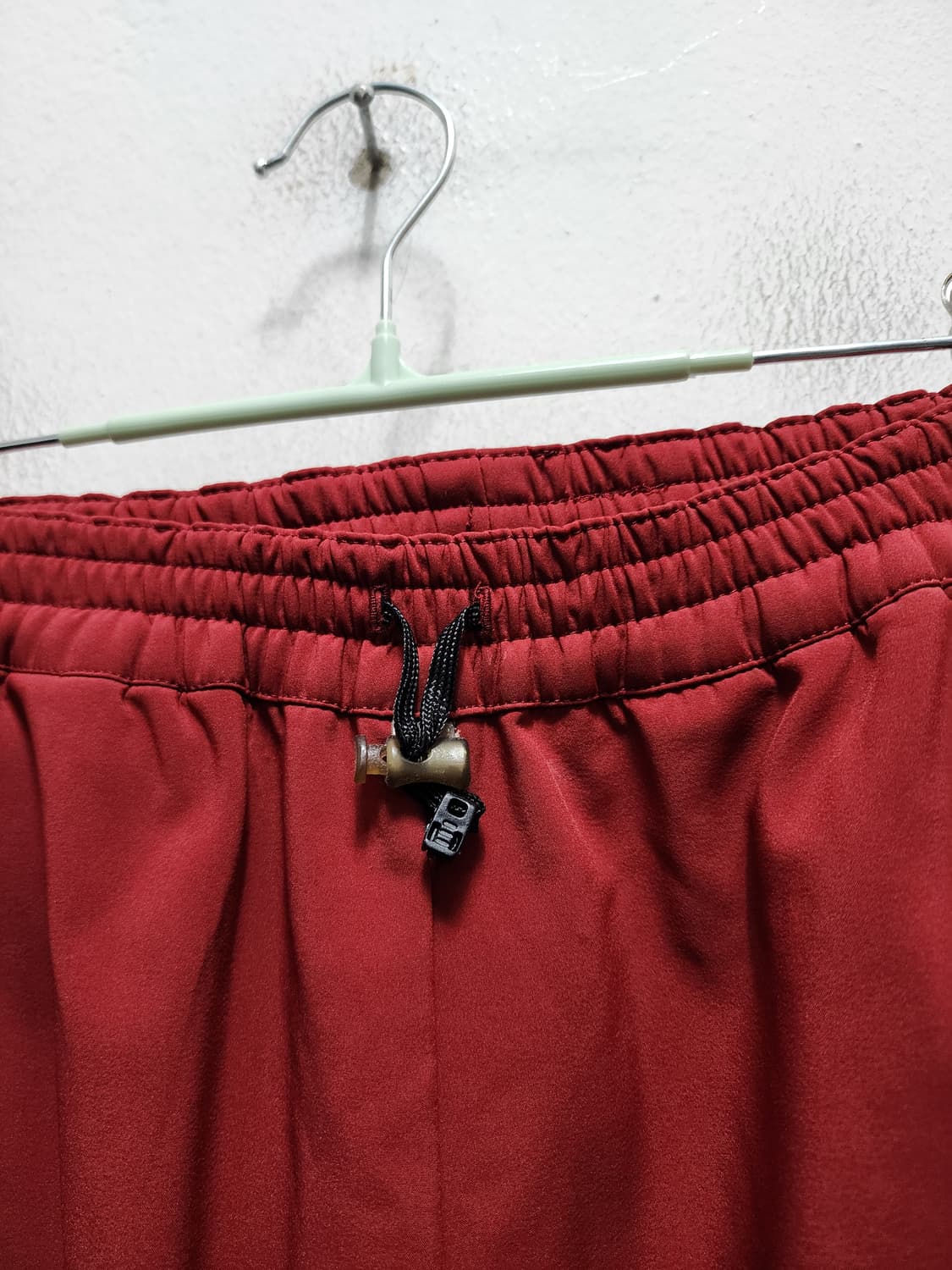 바우데 VAUDE 4DX 기능성 바지  상품이미지6