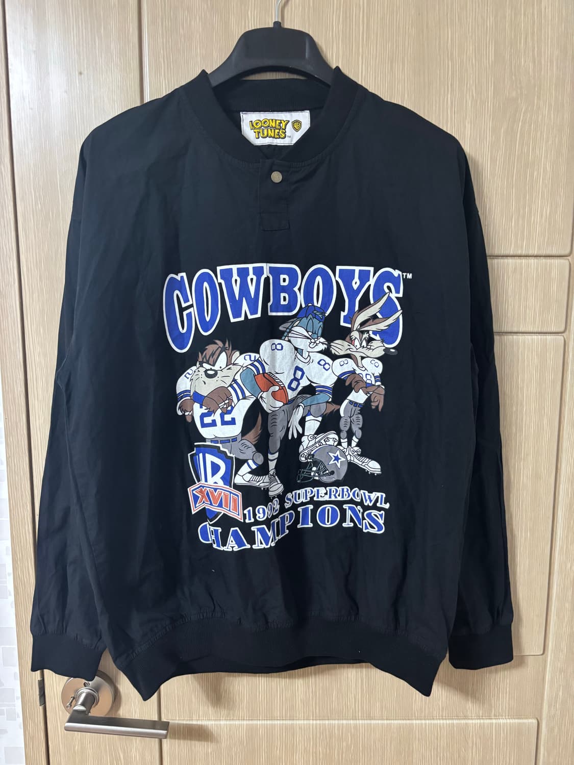 Looney Tunes 루니툰즈 Dallas Cowboys 상품이미지1