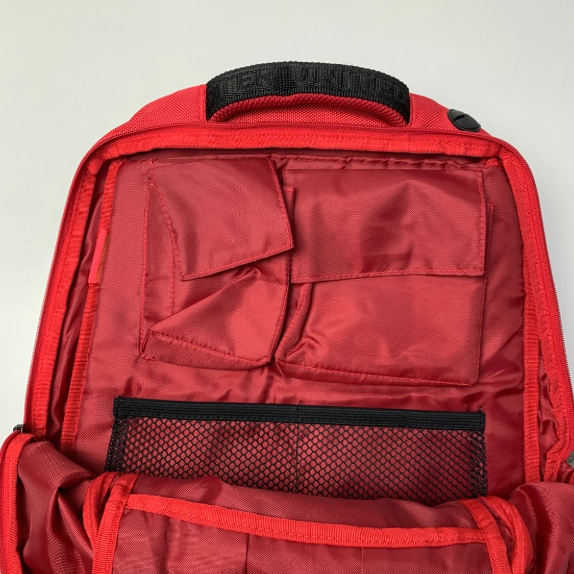 [OS/정품] 맨체스터 유나이티드 공식 라이선스 백팩 상품이미지5