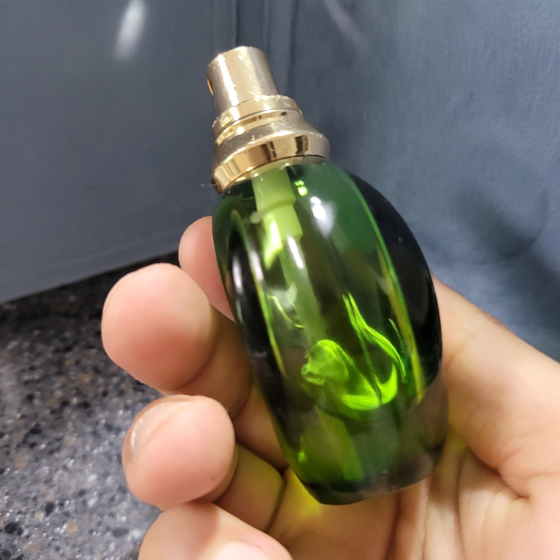 크리스찬 디올 땅뜨르 쁘아종 EDT 30ml 향수 (6) 상품이미지6