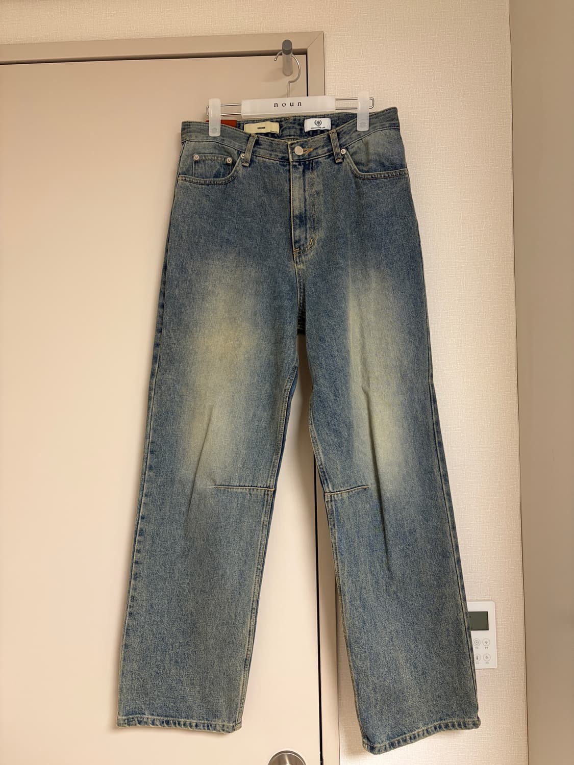 시도 데님  상품이미지2