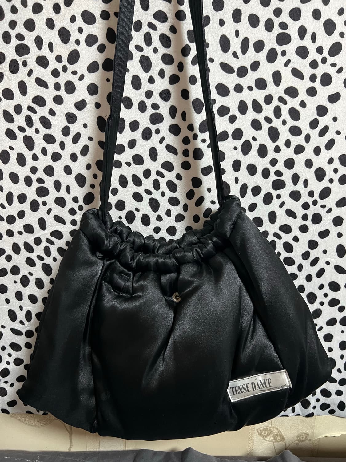 탠스댄스 물만두백 가방  상품이미지1