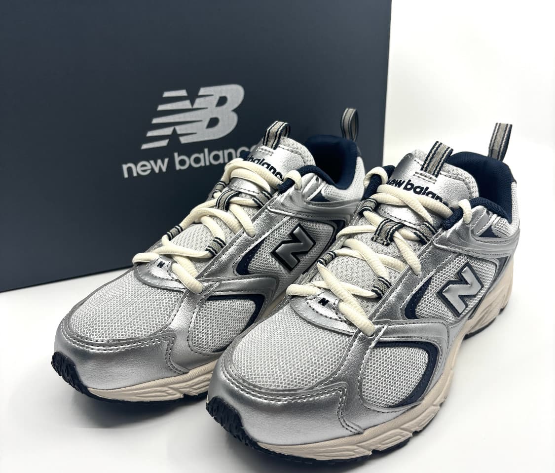 뉴발란스 408 상품이미지1