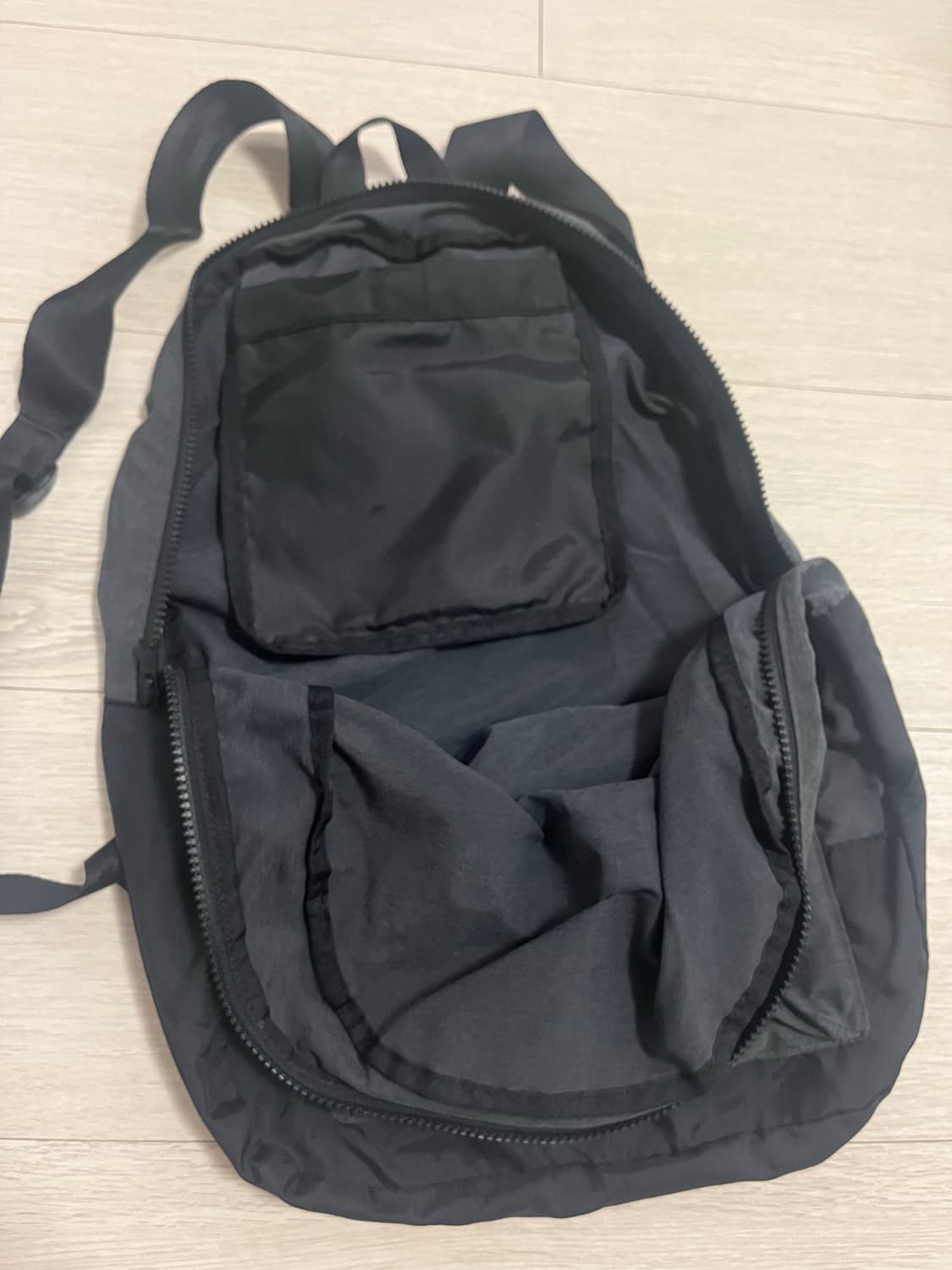 미스치프 백팩 상품이미지3