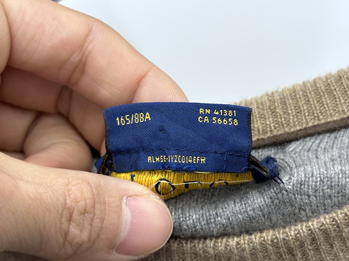 POLO by RA LPH LAUREN (M) 상품이미지9