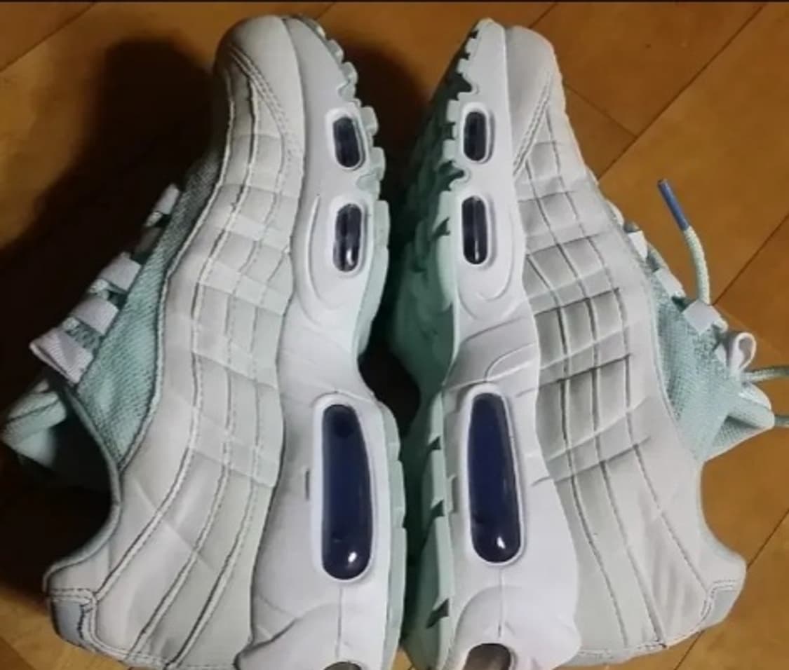 나이키 에어맥스95 230- 소시 윤아 신발 상품이미지6