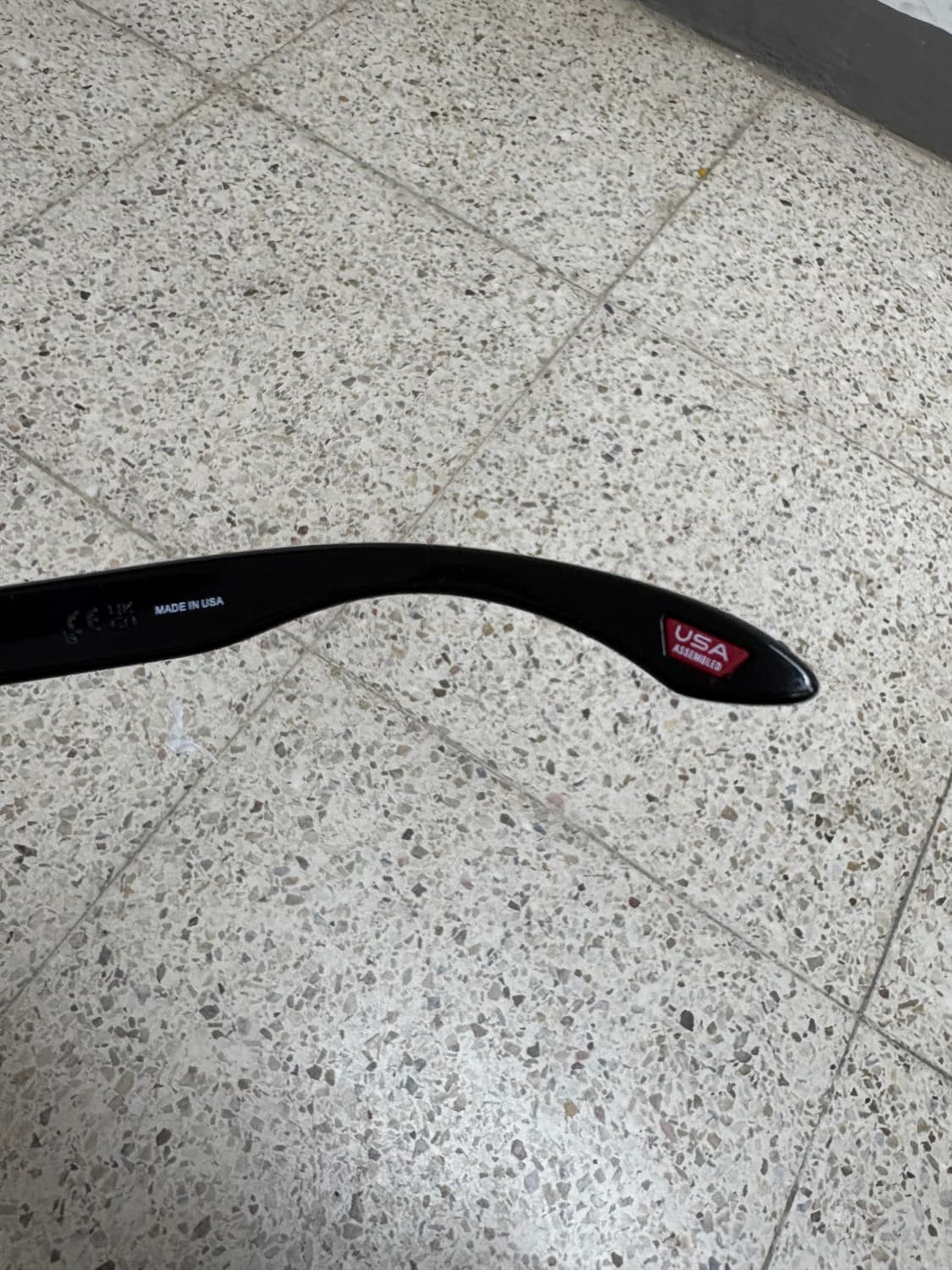 오클리 홀브룩 상품이미지2
