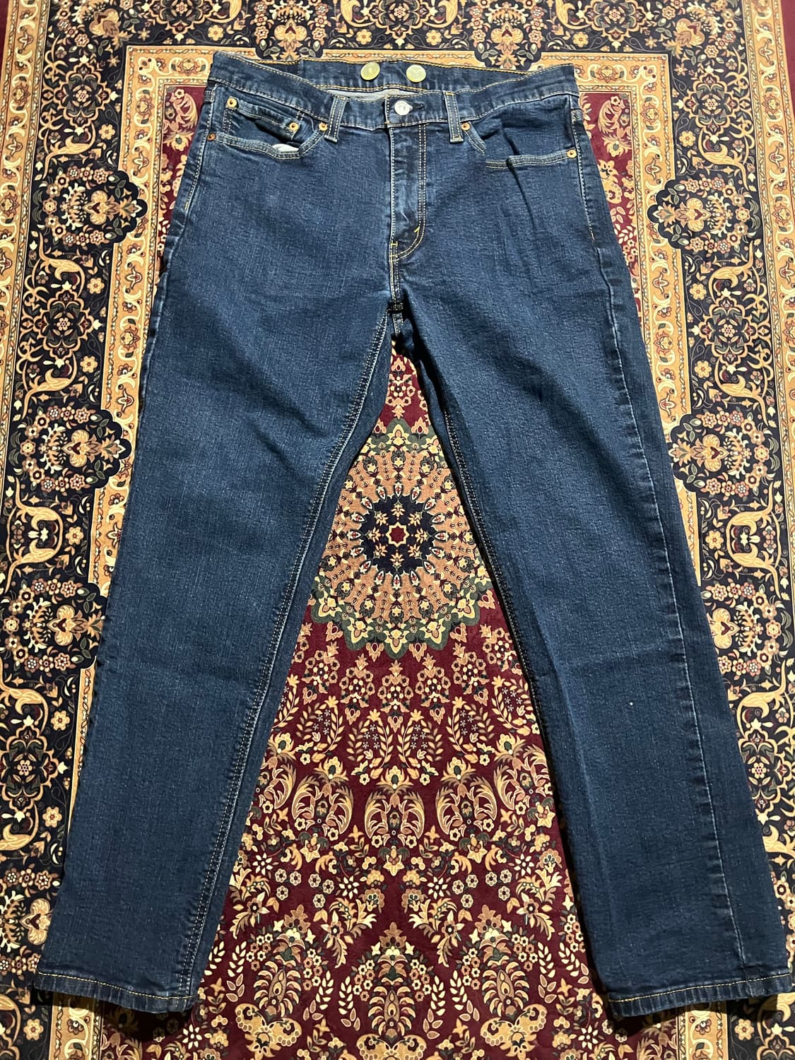 리바이스 Levis 541 (W34 L32) 상품이미지1
