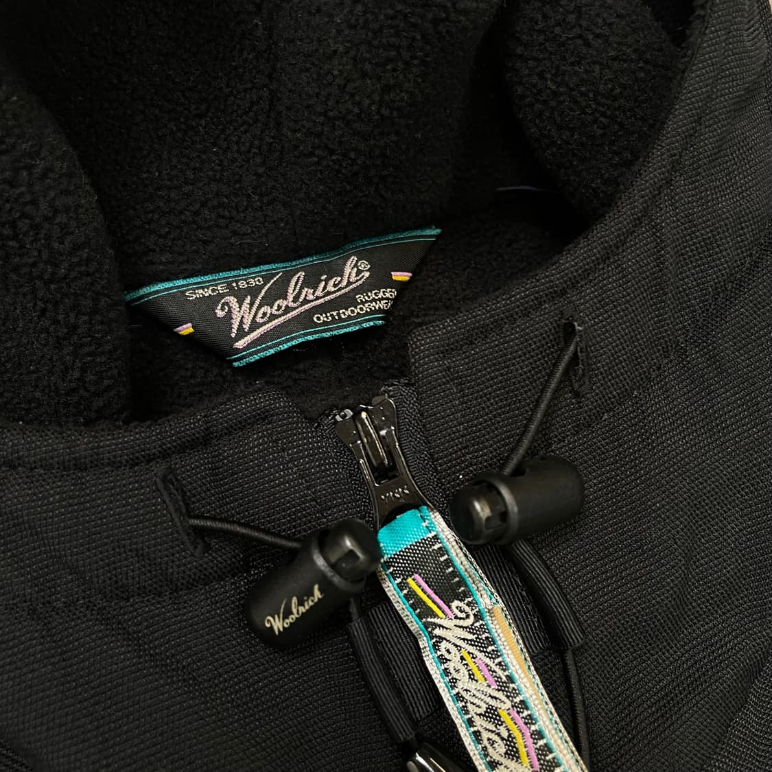 woolrich 울리치 후리스 플리스 폴라텍 자켓 m 상품이미지2