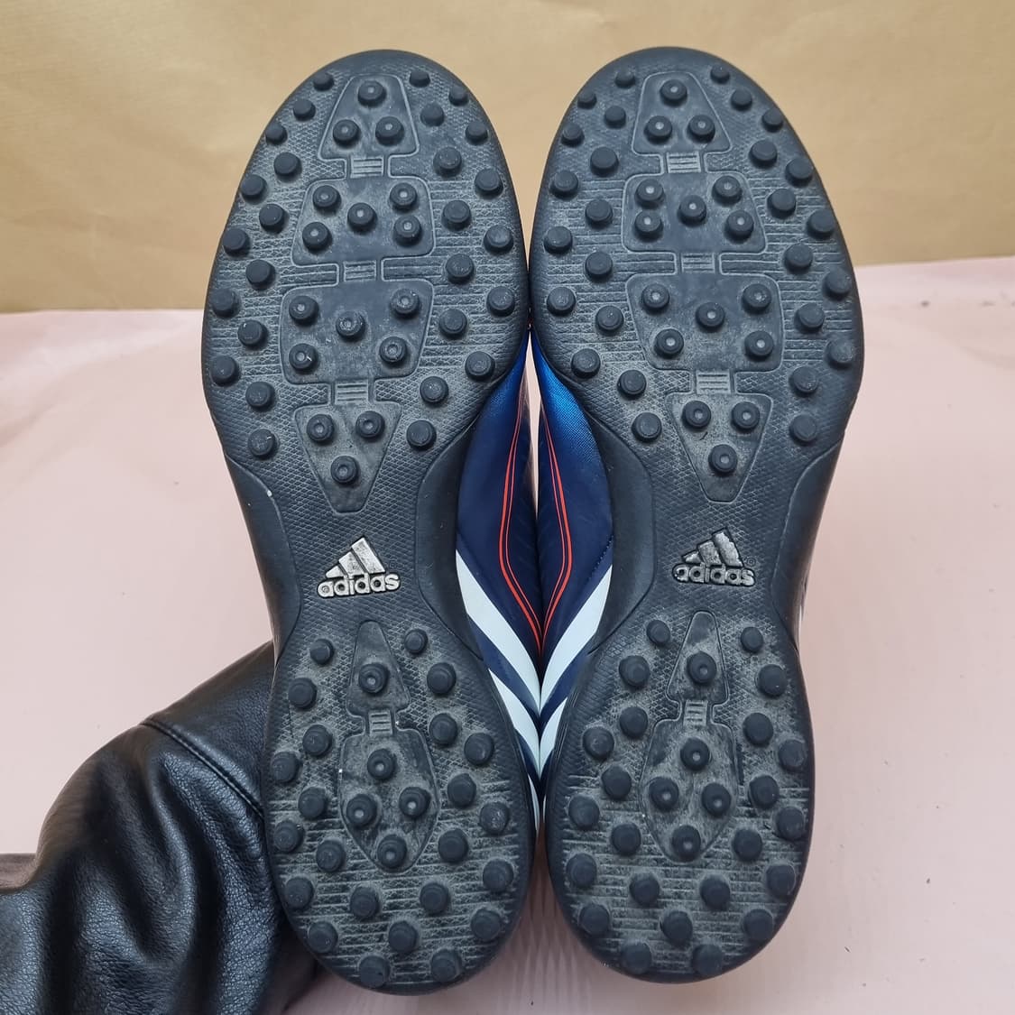 아디다스 프레데터 앱솔리온 축구화 265 상품이미지3
