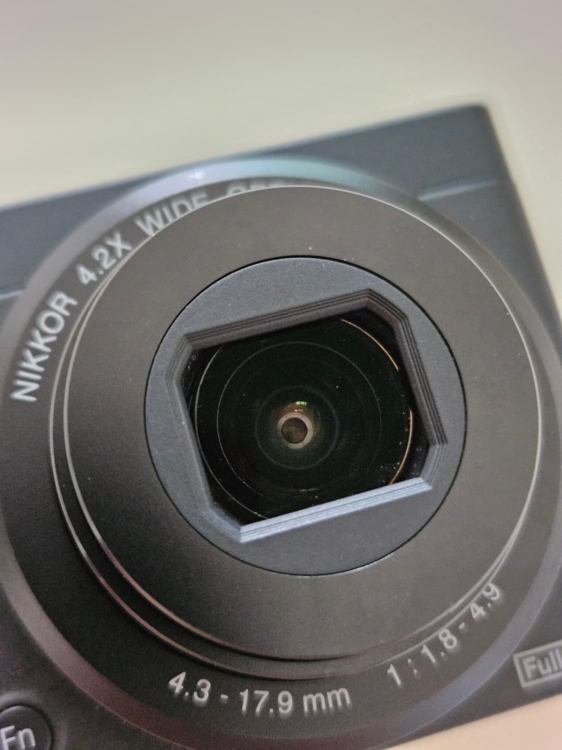 니콘 쿨픽스 P310 상품이미지10