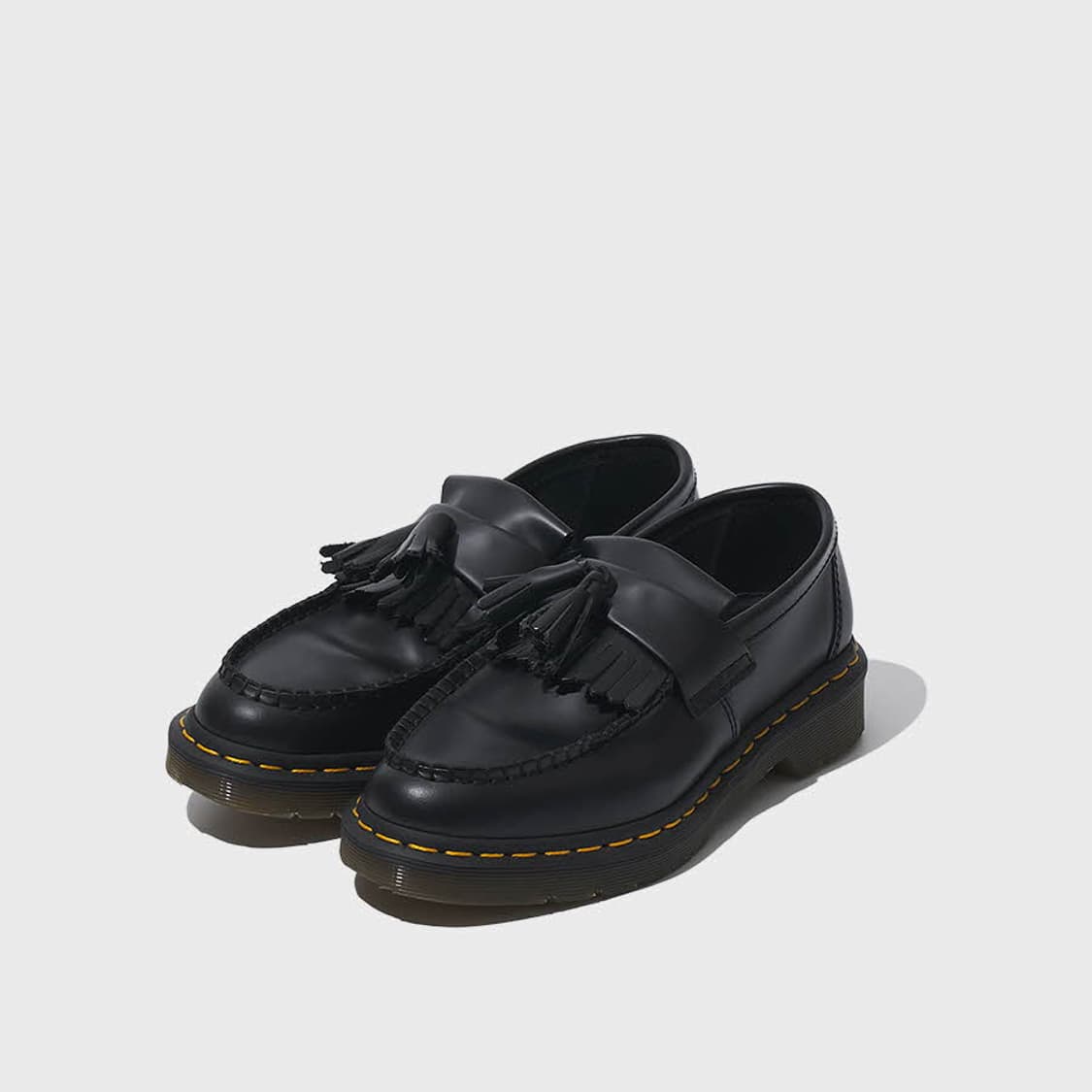 DR.MARTENS loafer EU38(womens) 상품이미지1