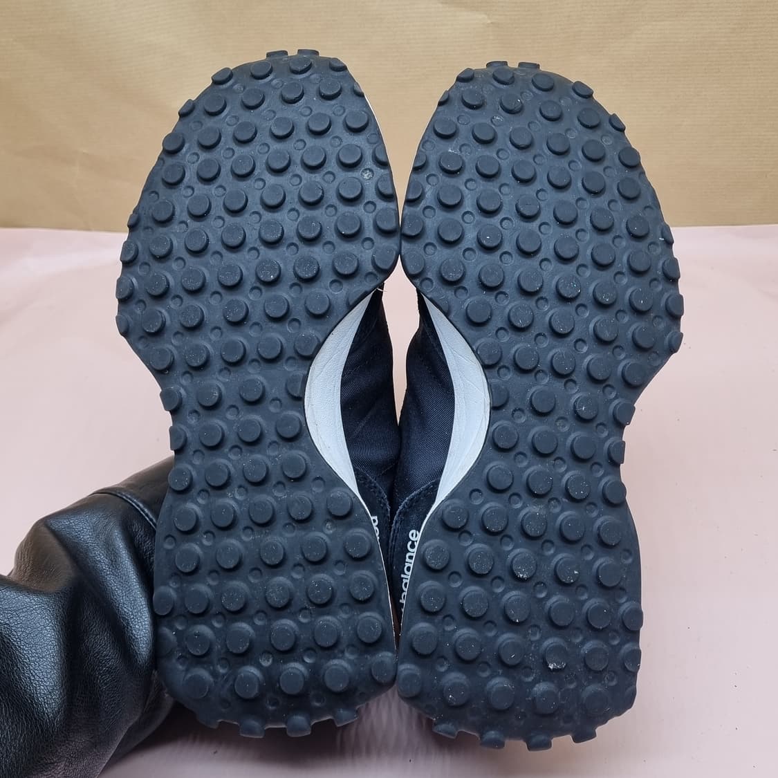 뉴발란스 327 운동화 255 상품이미지3