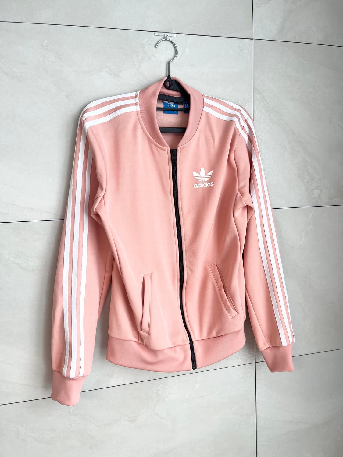 아디다스 파이어버드 딸기우유 져지 [XS] 상품이미지2