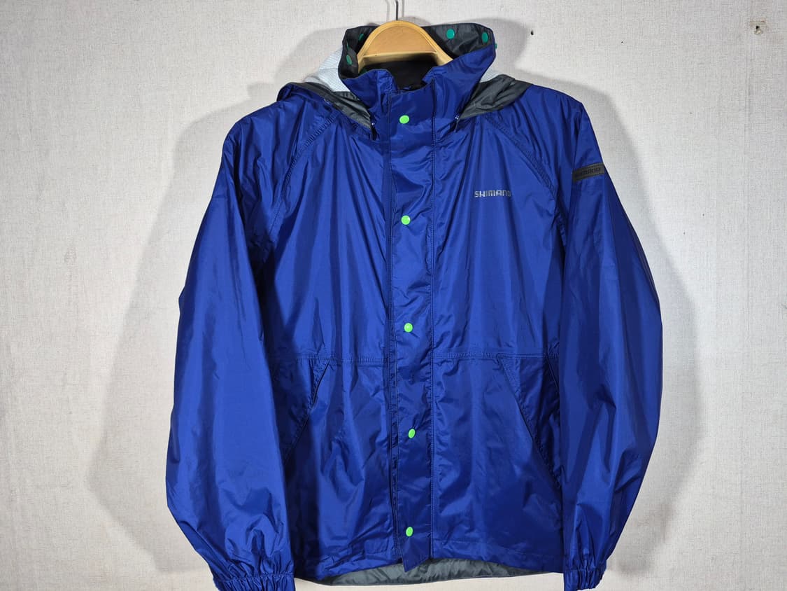 Shimano 시마노 바람막이( m) 상품이미지1
