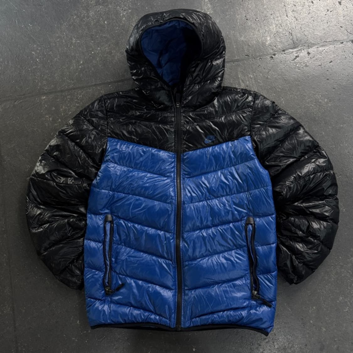 100 나이키 경량패딩 상품이미지1