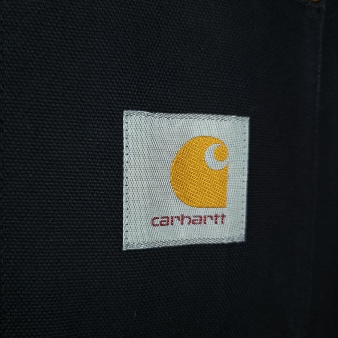 [준야 와타나베 X 칼하트] 멀티 패치 워크 초어 자켓 P01405 상품이미지6