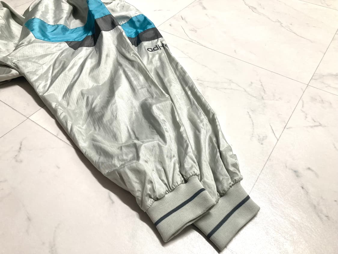 80-90s 아디다스 파이어버드 오버핏 바람막이 110~ 상품이미지6