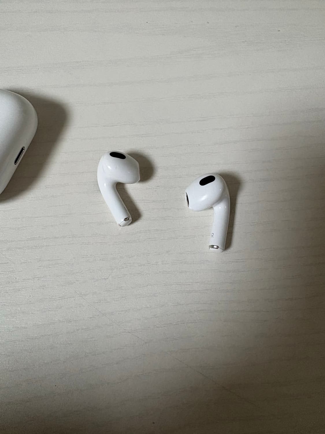 에어팟3세대 풀박스 판매 상품이미지2