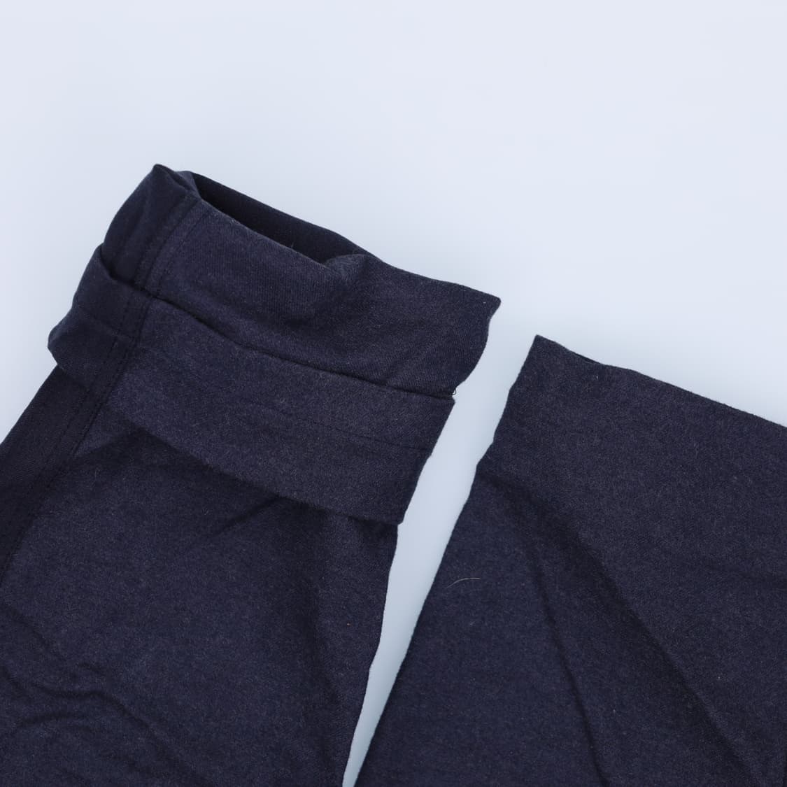 [0] 파리게이츠 여성 골프바지 일자팬츠 1210H2 상품이미지5