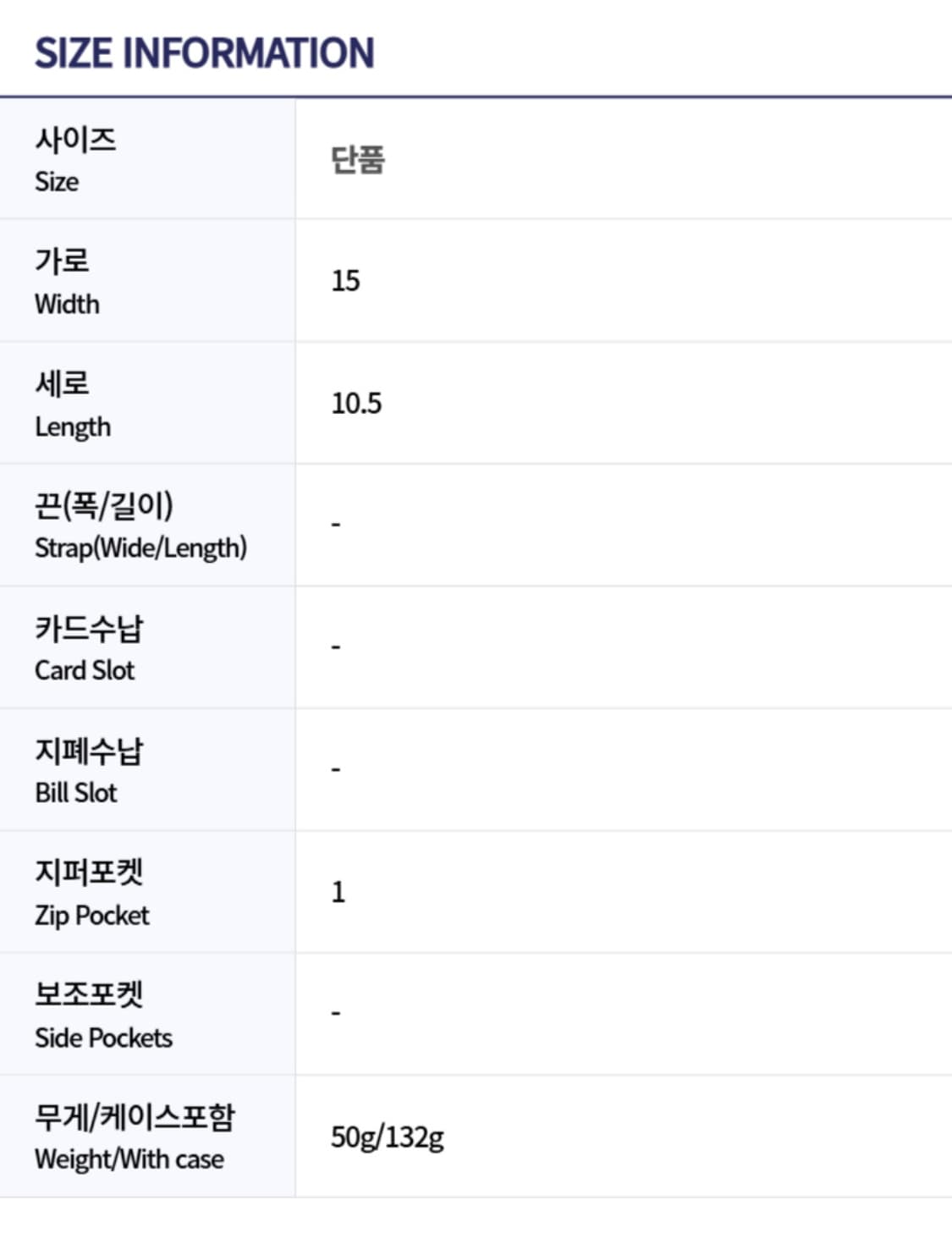 꼼데가르송 플루오 스퀘어 동전지갑 SA8100FS ORANGE GREEN 상품이미지3