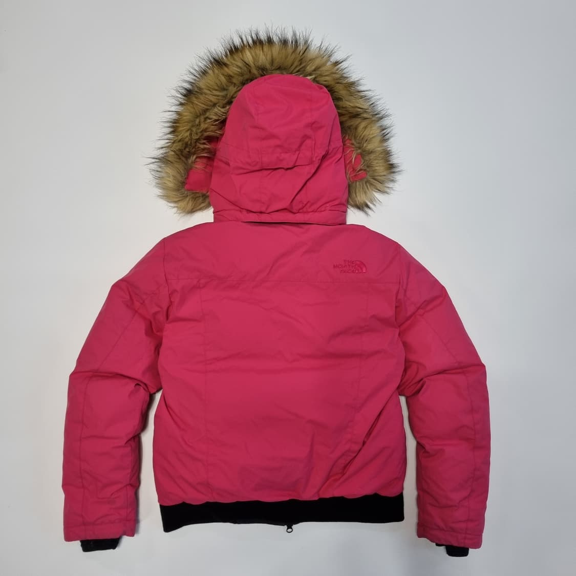 노스페이스 맥머도 N2B 패딩 상품이미지2